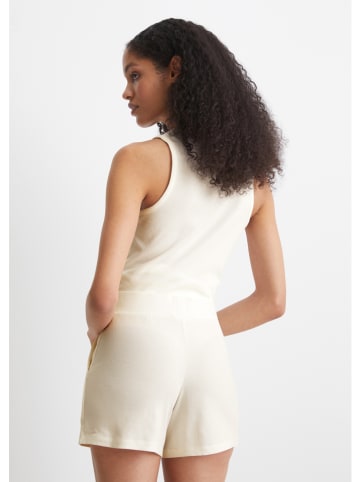 Marc O´Polo Pyjama-Hose in Creme