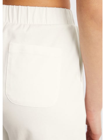 Marc O´Polo Pyjama-Shorts in Creme