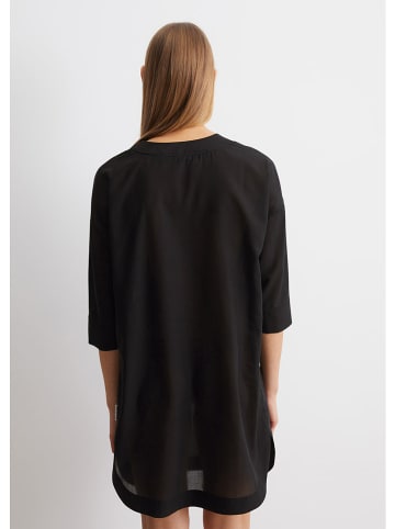 Marc O´Polo Strandkleid in Schwarz