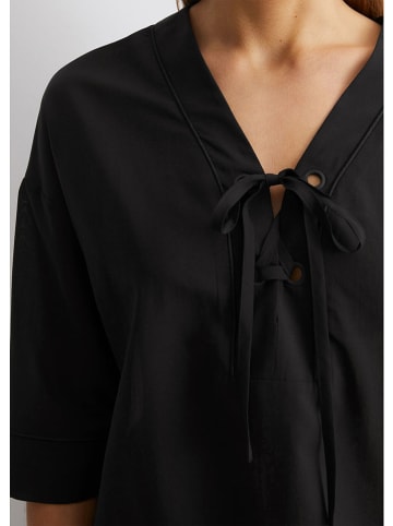 Marc O´Polo Strandkleid in Schwarz