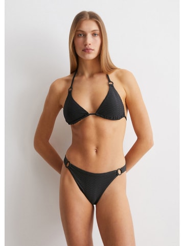 Marc O´Polo Bikini-Hose in Schwarz