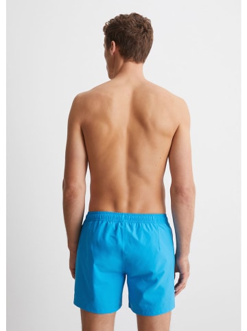 Marc O´Polo Bodywear Badeshorts in Hellblau