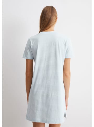 Marc O´Polo Kleid in Hellblau
