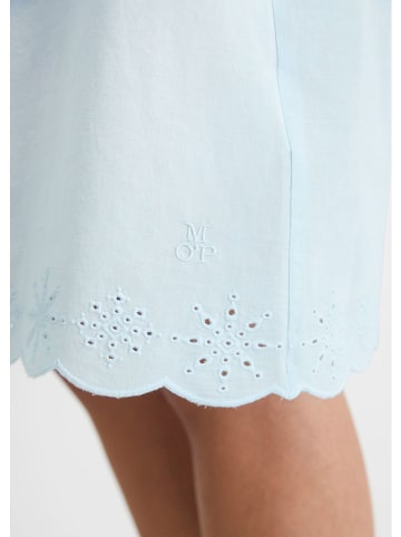 Marc O´Polo Nachthemd in Hellblau