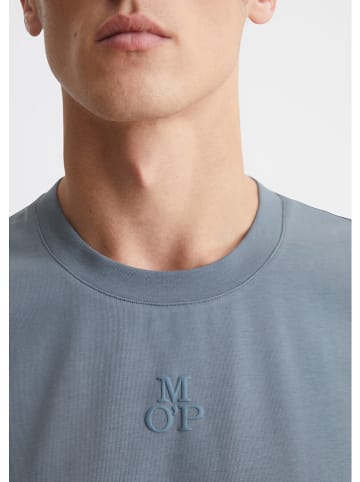 Marc O´Polo Shirt in Blau