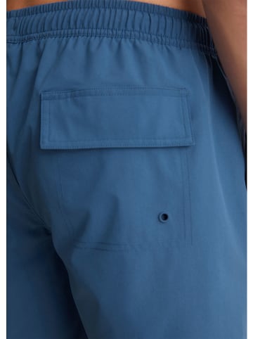 Marc O´Polo Badeshorts in Blau
