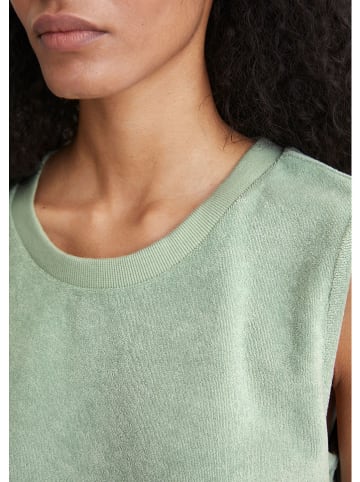 Marc O´Polo Bodywear Pyjamatop lichtgroen