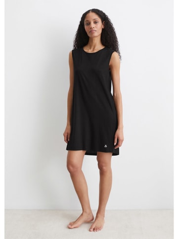 Marc O´Polo Nachthemd in Schwarz