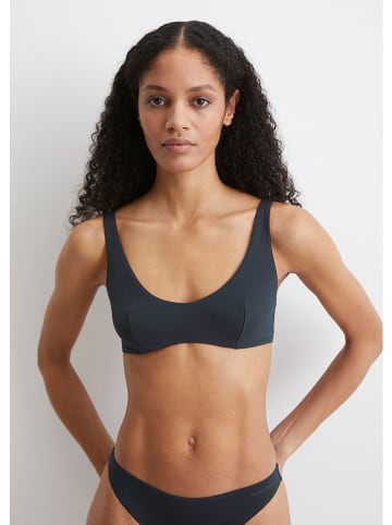Marc O'Polo Softbeha donkerblauw