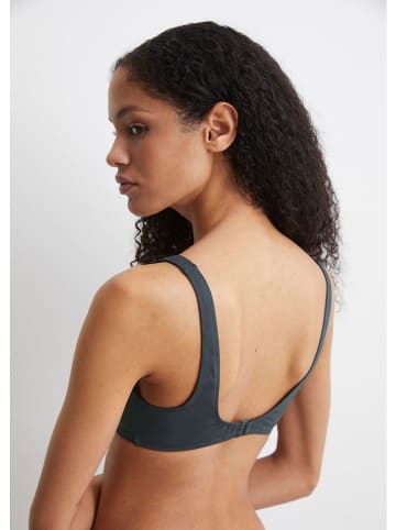 Marc O´Polo Bodywear Soft-BH in Dunkelblau