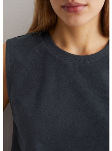 Marc O´Polo Top w kolorze antracytowym