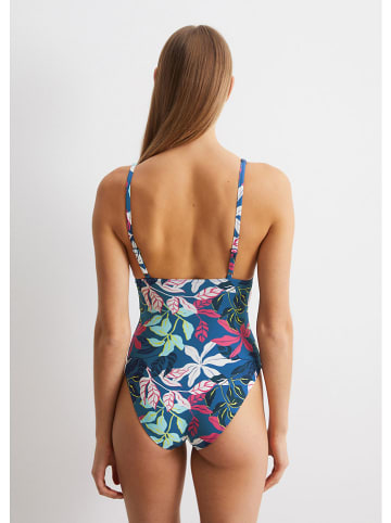 Marc O´Polo Bodywear Strój kąpielowy ze wzorem