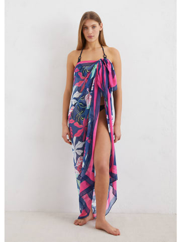 Marc O´Polo Pareo ze wzorem