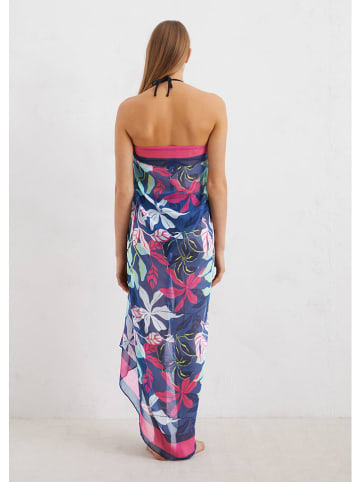 Marc O´Polo Bodywear Pareo in Bunt