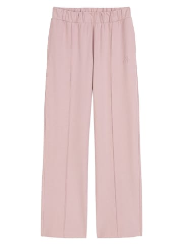 Marc O´Polo Spodnie piżamowe w kolorze jasnoróżowym