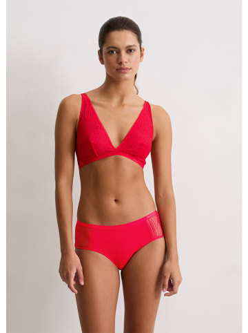 Marc O'Polo Soft-BH in Rot