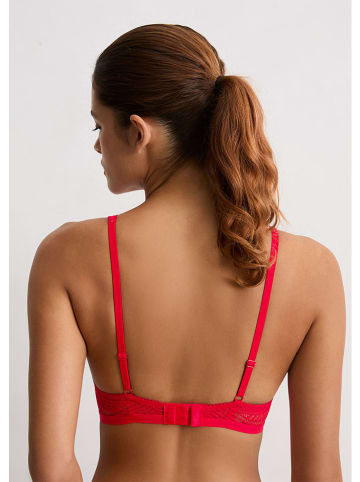 Marc O´Polo Bodywear Soft-BH in Rot