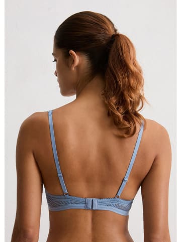Marc O´Polo Bodywear Softbeha lichtblauw