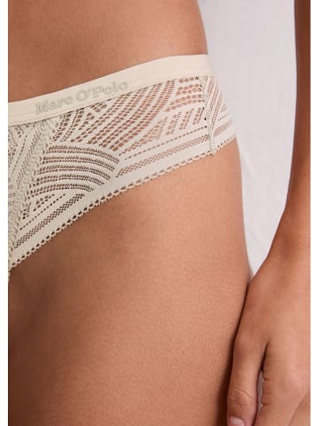 Marc O´Polo String in Creme