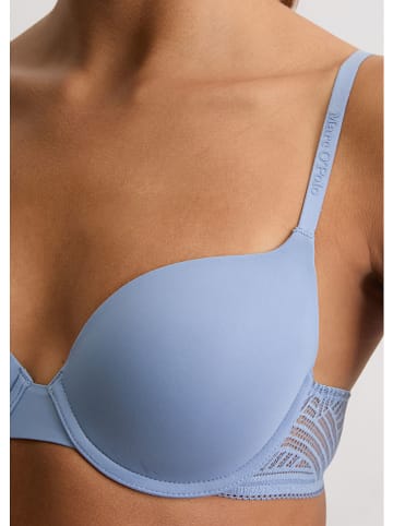 Marc O´Polo Bügel-BH in Hellblau