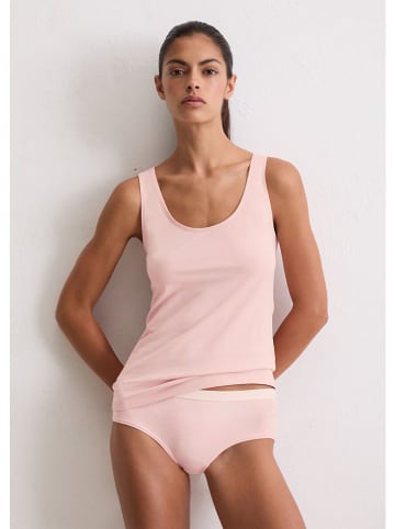 Marc O´Polo Unterhemd in Rosa