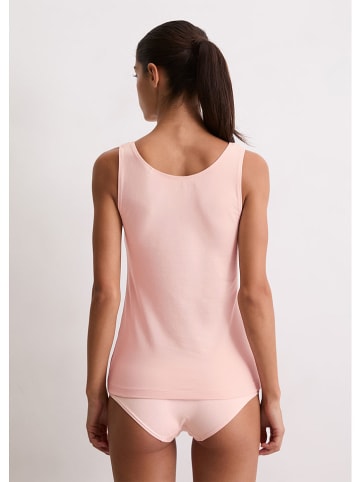 Marc O´Polo Podkoszulek w kolorze jasnoróżowym