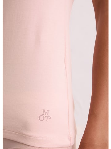 Marc O´Polo Bodywear Hemdchen in Rosa