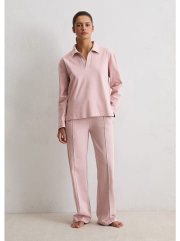 Marc O´Polo Bluza w kolorze jasnoróżowym