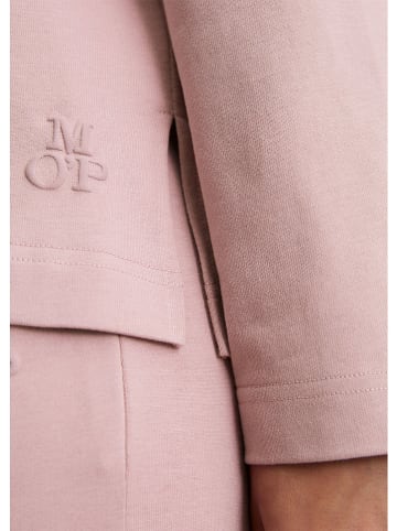 Marc O´Polo Bluza w kolorze jasnoróżowym