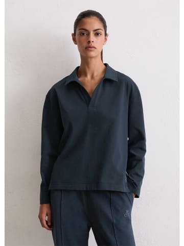 Marc O´Polo Bodywear Bluza w kolorze granatowym