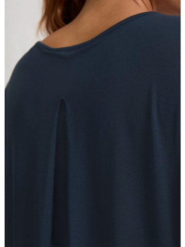 Marc O´Polo Koszula nocna w kolorze granatowym