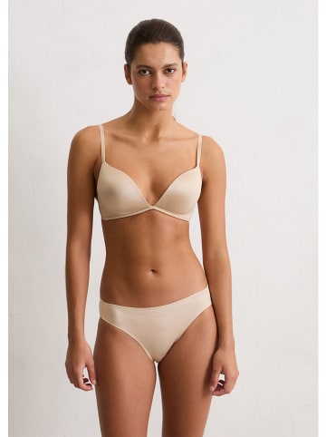 Marc O´Polo Biustonosz w kolorze kremowym