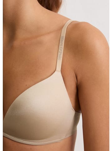 Marc O´Polo Bodywear Beugelloze beha crème