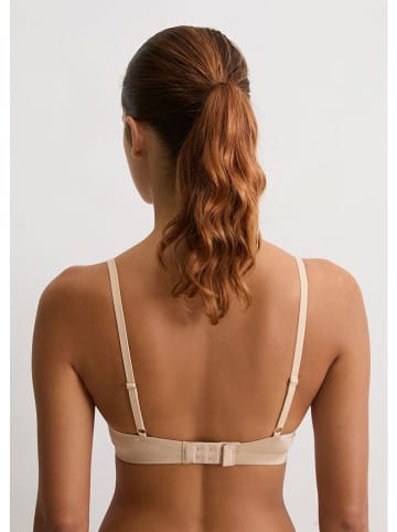 Marc O´Polo Biustonosz w kolorze kremowym