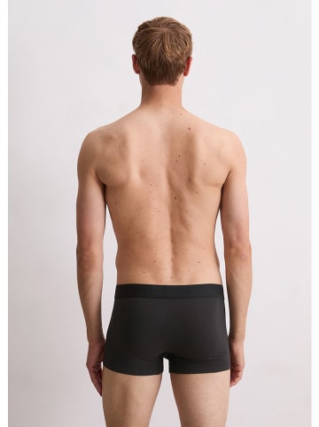 Marc O´Polo 3er-Set: Boxershorts in Schwarz/ Grau