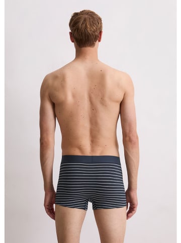 Marc O´Polo 3er-Set: Boxershorts in Dunkelblau