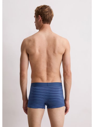 Marc O´Polo 3er-Set: Boxershorts in Blau/ Grau