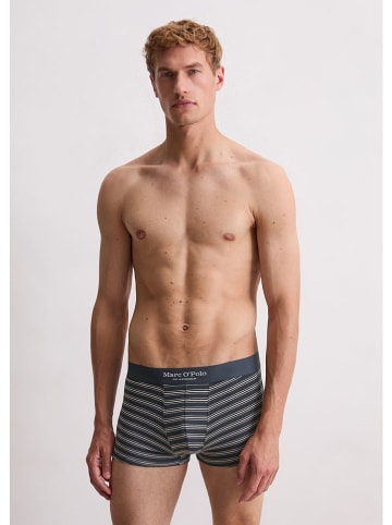 Marc O´Polo Bokserki (3 pary) w kolorze granatowym