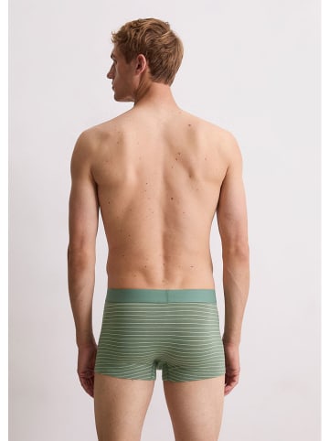 Marc O´Polo Bodywear Bokserki (3 pary) w kolorze zielonym