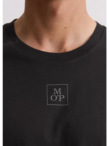 Marc O´Polo Pyjama in Schwarz