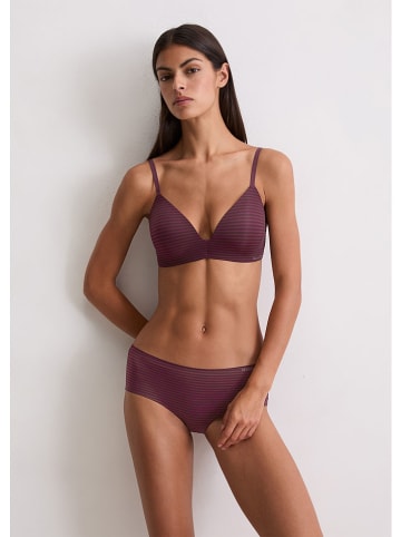 Marc O´Polo Biustonosz w kolorze czerwonym