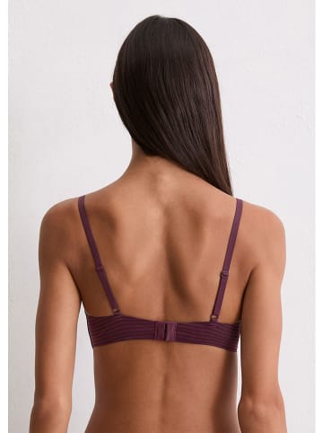 Marc O´Polo Bügelloser BH in Rot