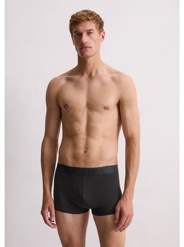 Marc O´Polo Bokserki (3 pary) w kolorze czarnym