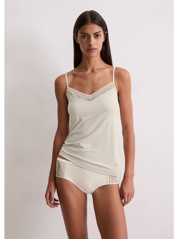 Marc O´Polo Podkoszulek w kolorze kremowym