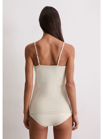 Marc O´Polo Bodywear Podkoszulek w kolorze kremowym
