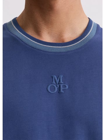 Marc O´Polo Bluza w kolorze fioletowym