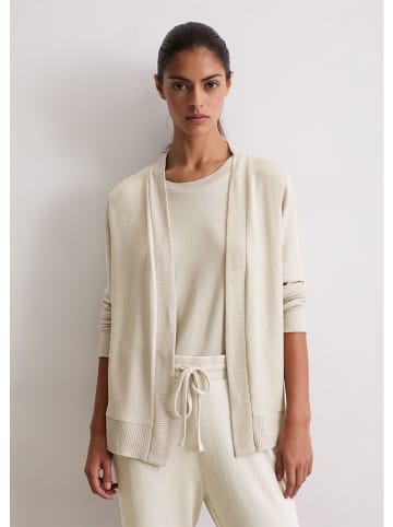 Marc O´Polo Bodywear Vest beige
