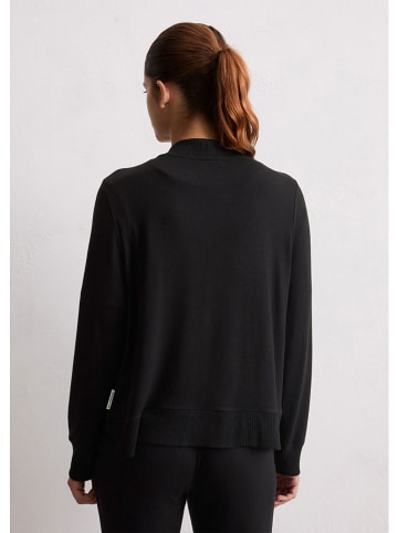 Marc O´Polo Cardigan in Schwarz