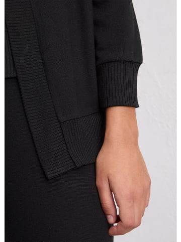 Marc O´Polo Kardigan w kolorze czarnym