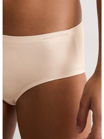 Marc O´Polo 2er-Set: Pantys in Beige